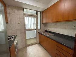 Trellis Towers (D12), Condominium #626571891